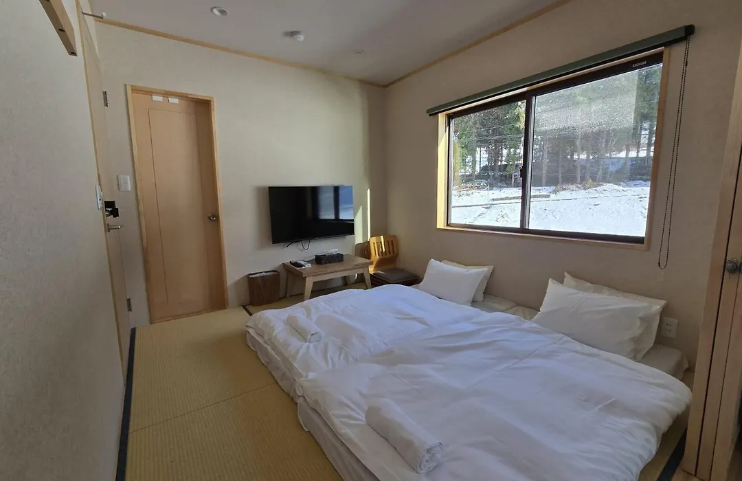 Schanze Nozawa-1