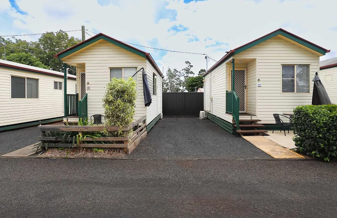 Kingaroy Holiday Park-1