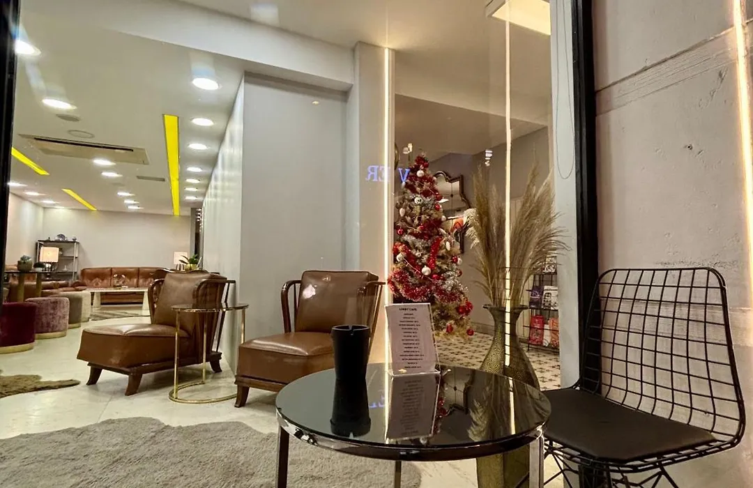 Wame Suite Hotel Nisantasi-1