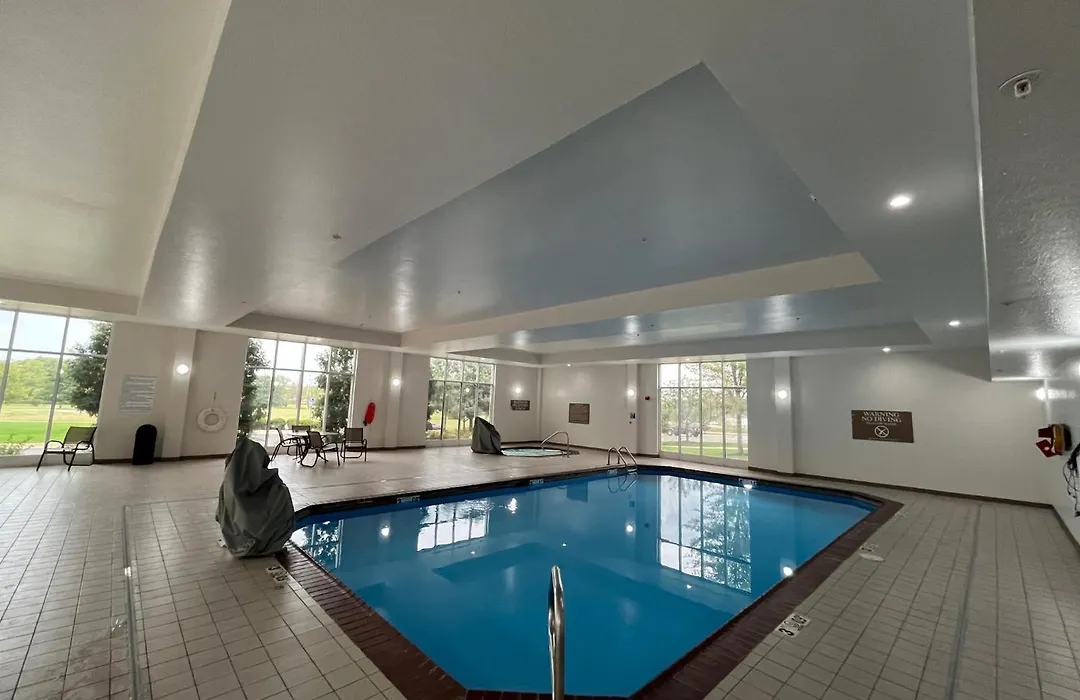 Holiday Inn Purdue - Fort Wayne By Ihg-1