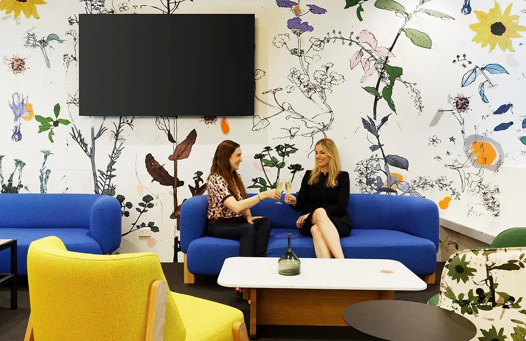 Alpha Mosaic Hotel Fortitude Valley Brisbane-1