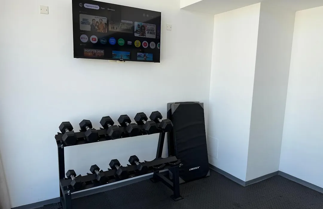 Hotel Gema Luxury Suites-1