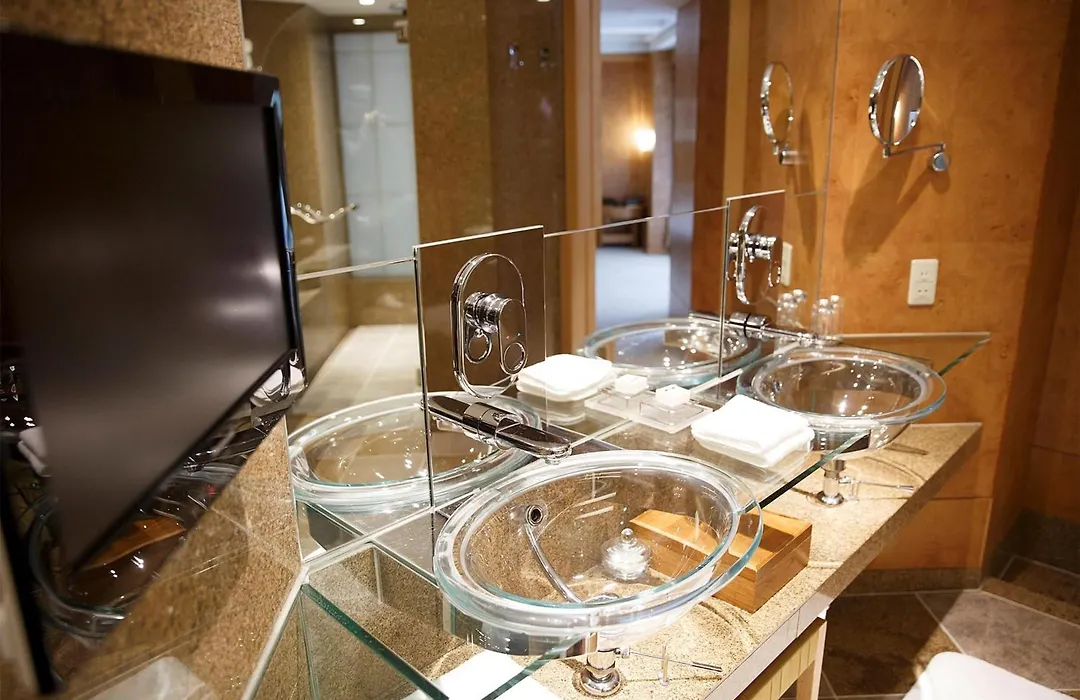 Grand Hyatt Fukuoka-1