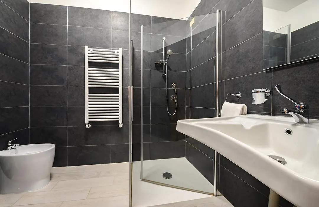 Hotel Anna Siena Nord-1