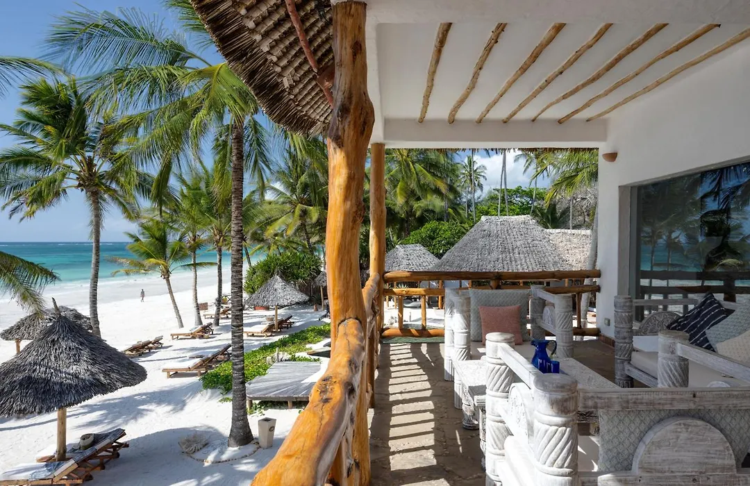 Waterlovers Beach Resort-1