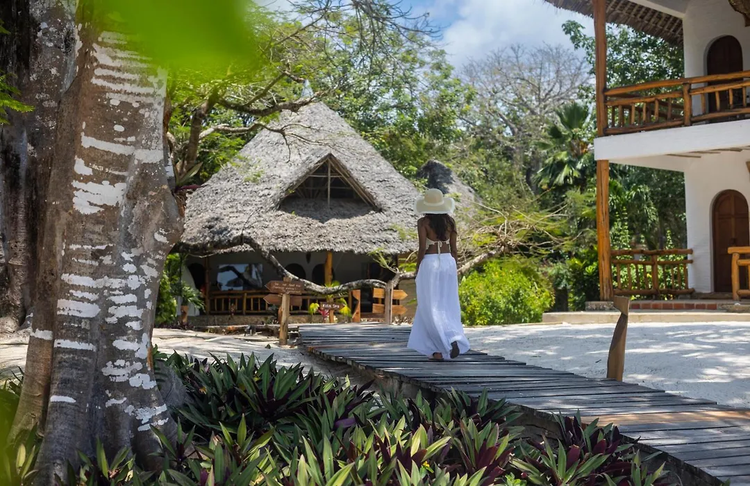 Waterlovers Beach Resort-1