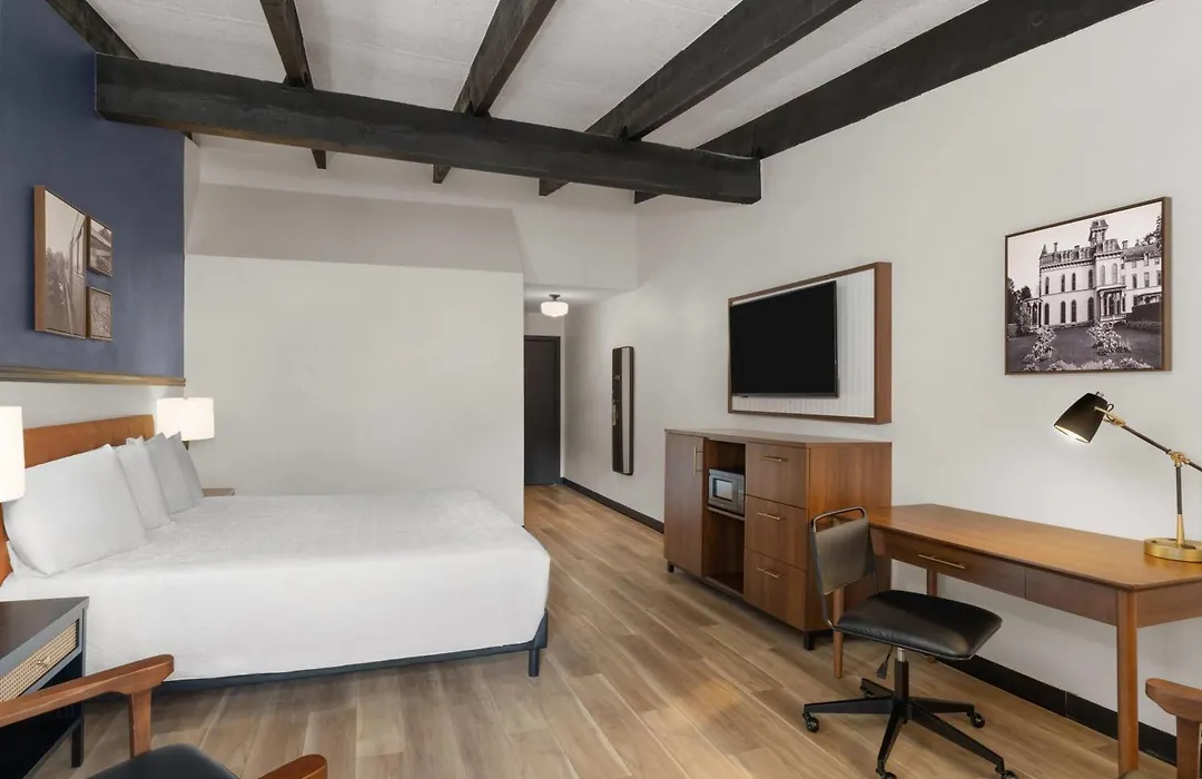 Hotel Vervana, Trademark Collection By Wyndham-1