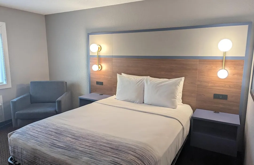 Americinn By Wyndham St. Peter-1