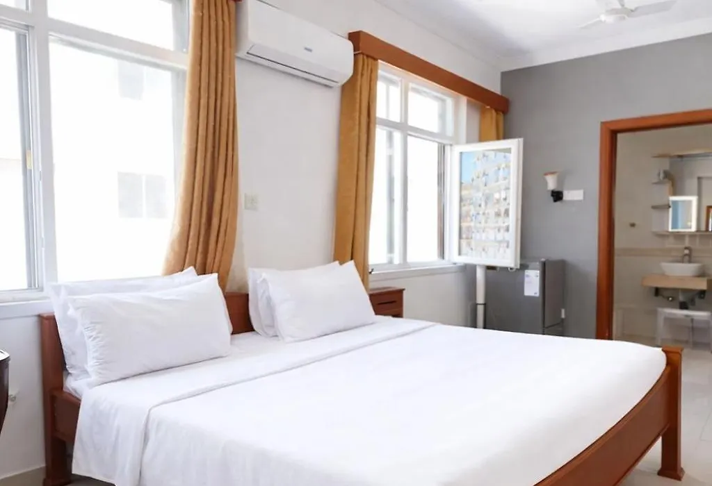 Rainbow Hotel-1