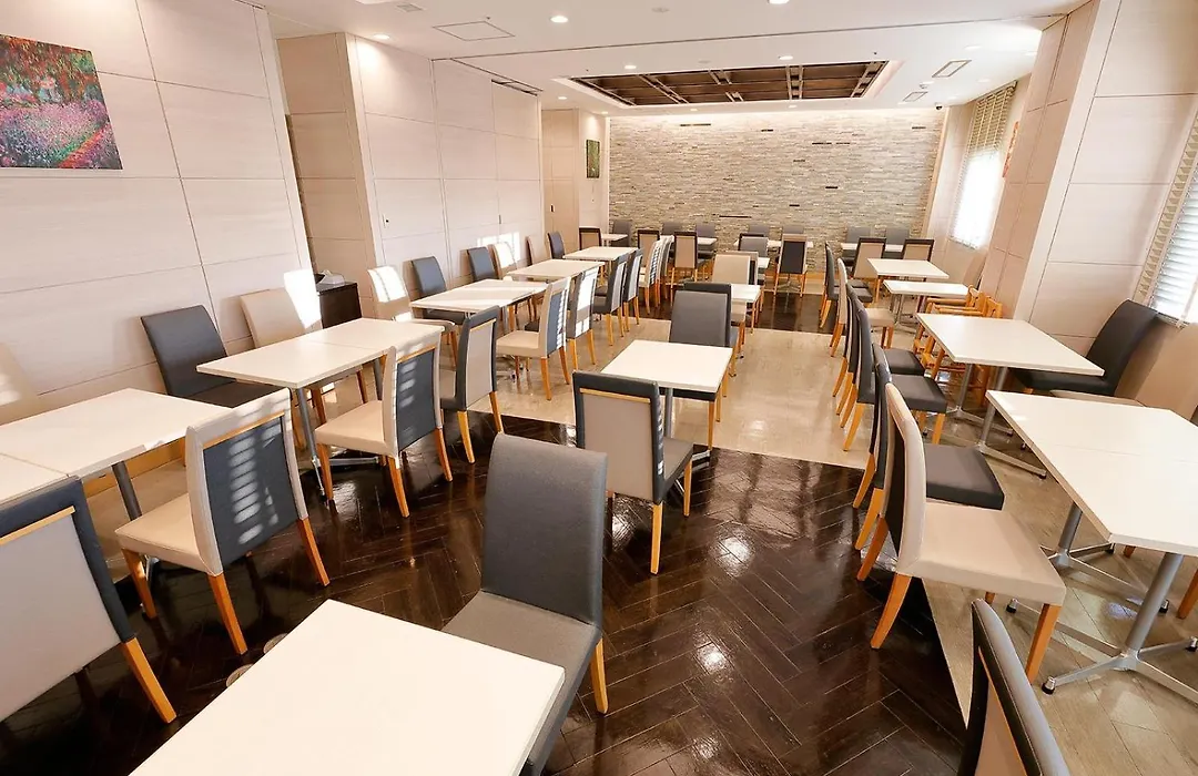 Richmond Hotel Premier Musashikosugi-1