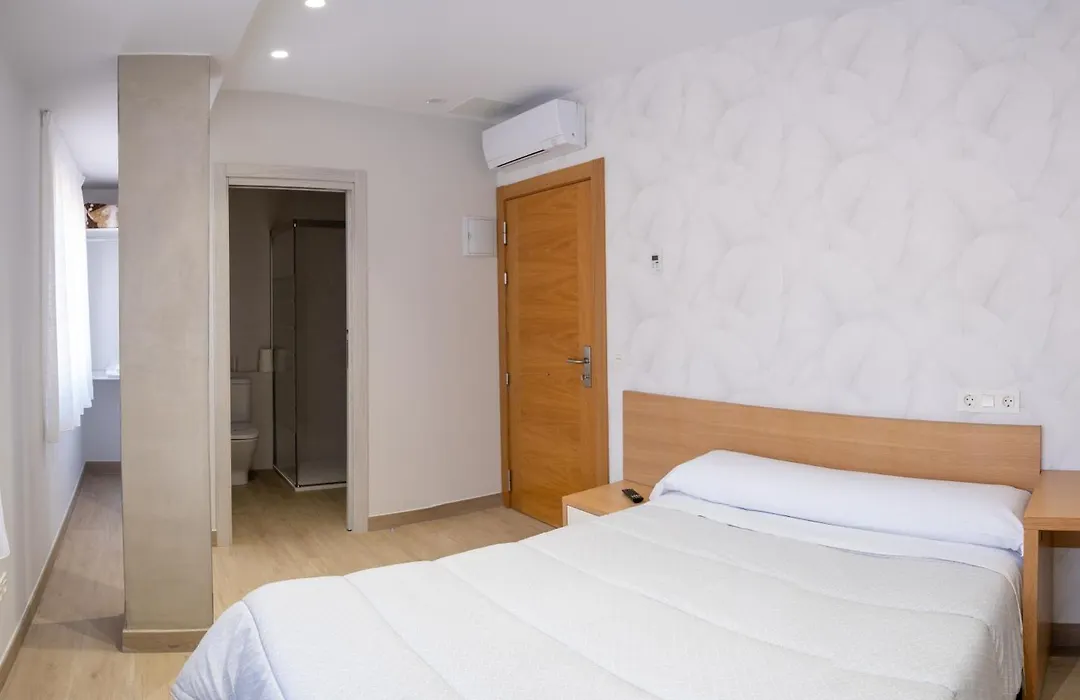 Hotel La Cortijana-1