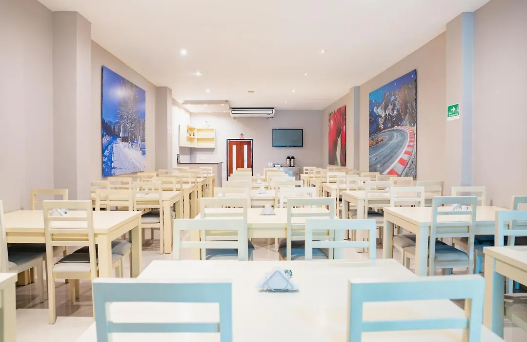 Ribai Hotels -Riohacha-1