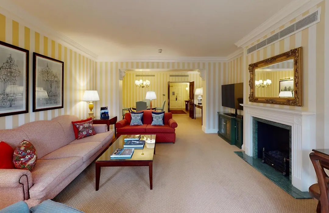 Cheval Thorney Court At Hyde Park-1