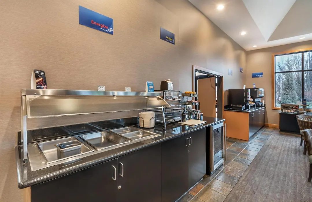 Best Western Windsor Inn-1
