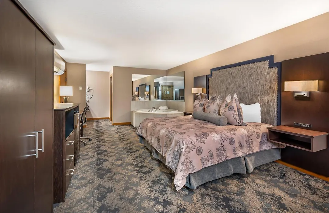 Best Western Windsor Inn-1