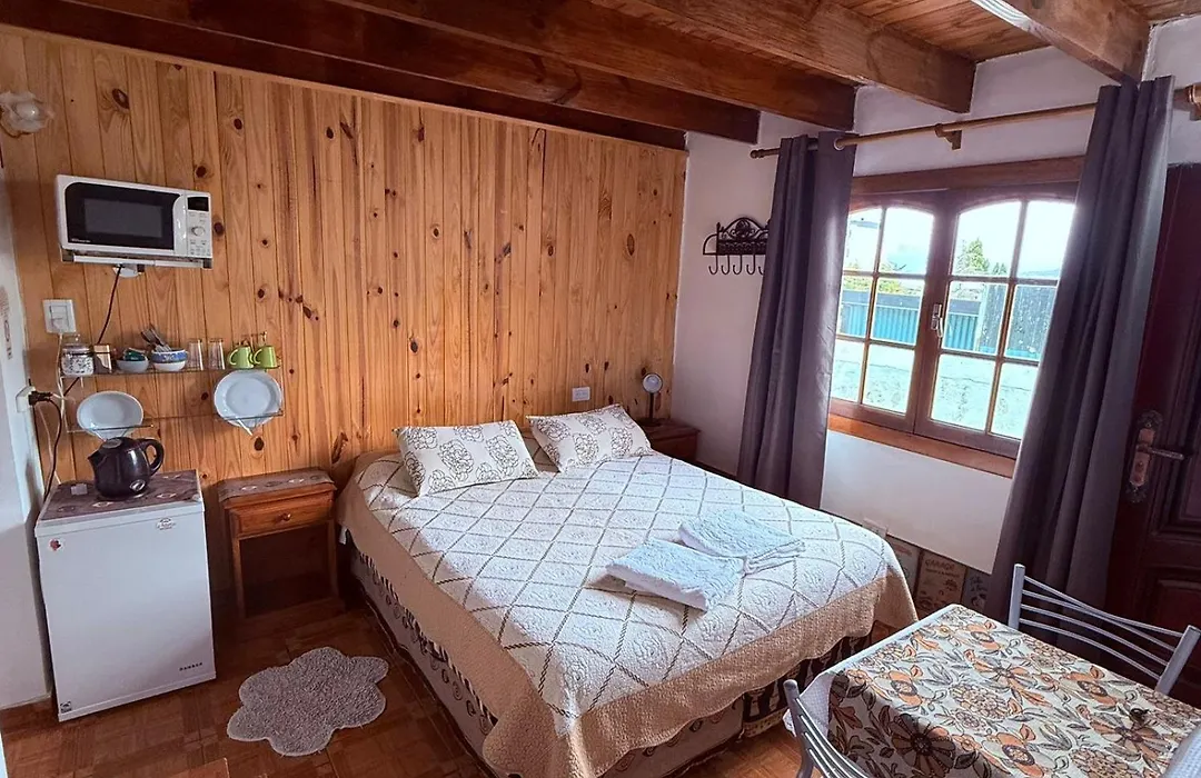 B&B Nahuel En Ushuaia-1