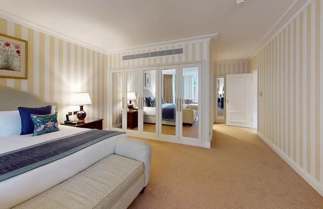 Cheval Thorney Court At Hyde Park-1