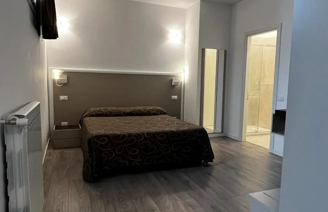 Hotel Galileo-1