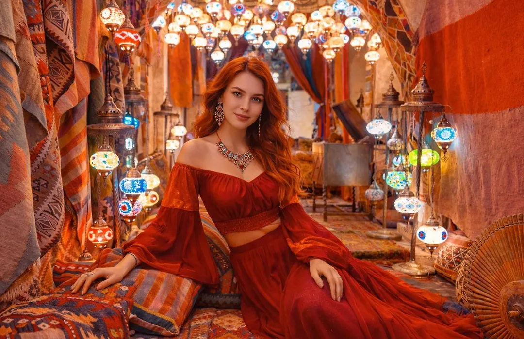 Hanzade Cappadocia-1