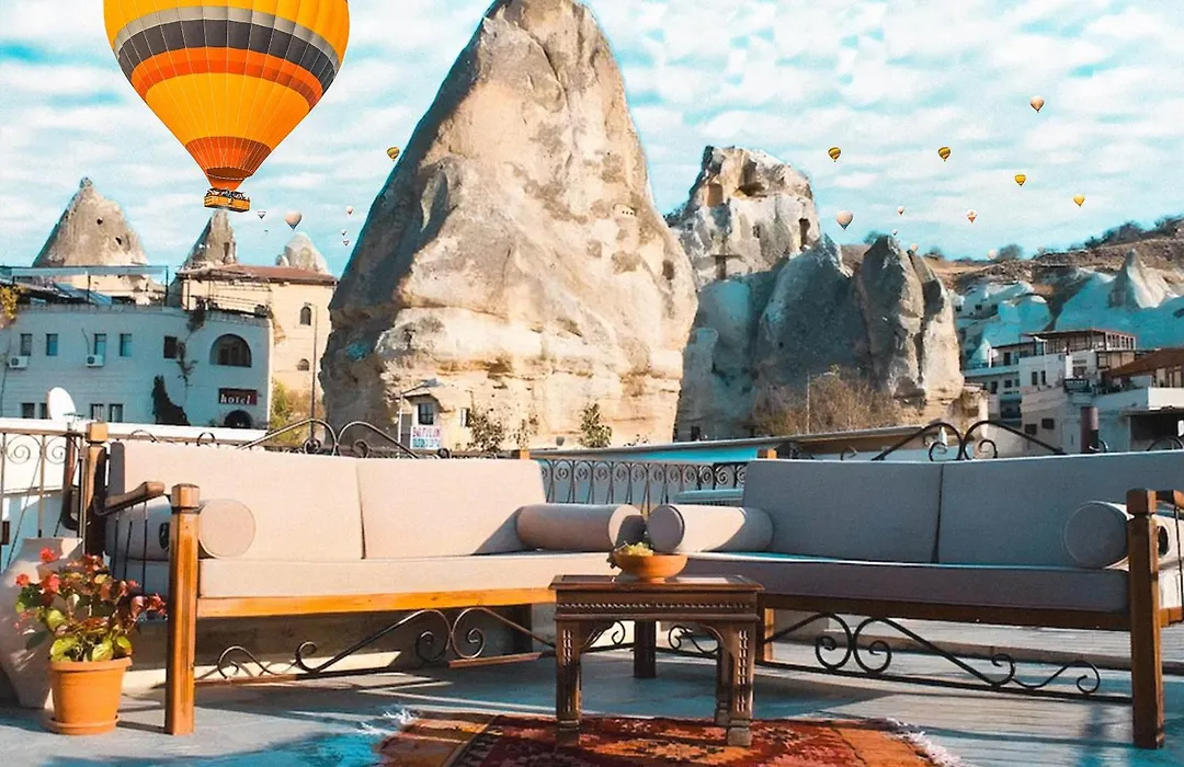 Hanzade Cappadocia-1