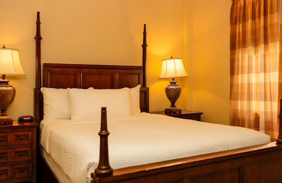 Grant Hall Hotel-1