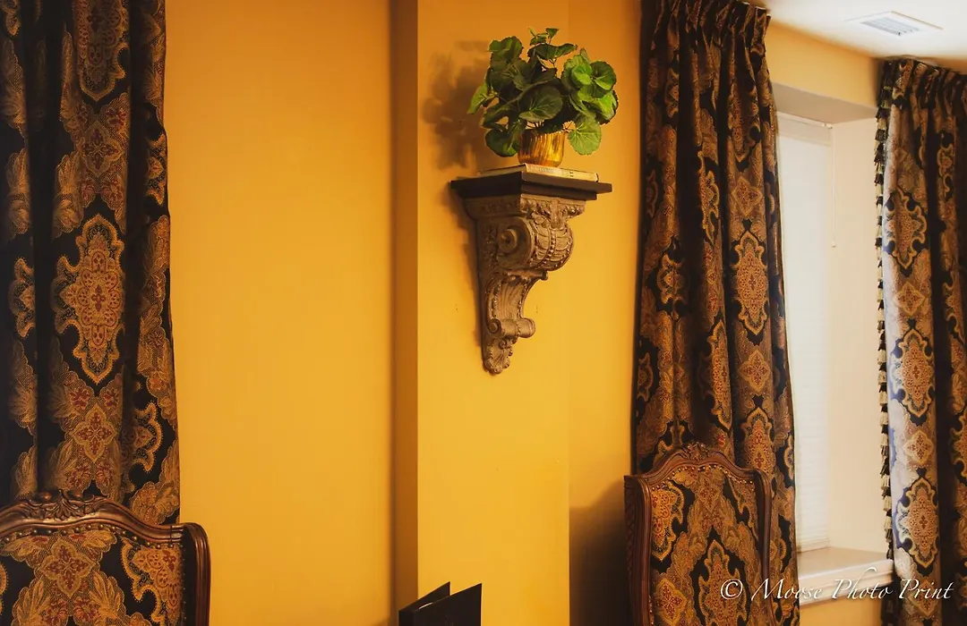 Grant Hall Hotel-1