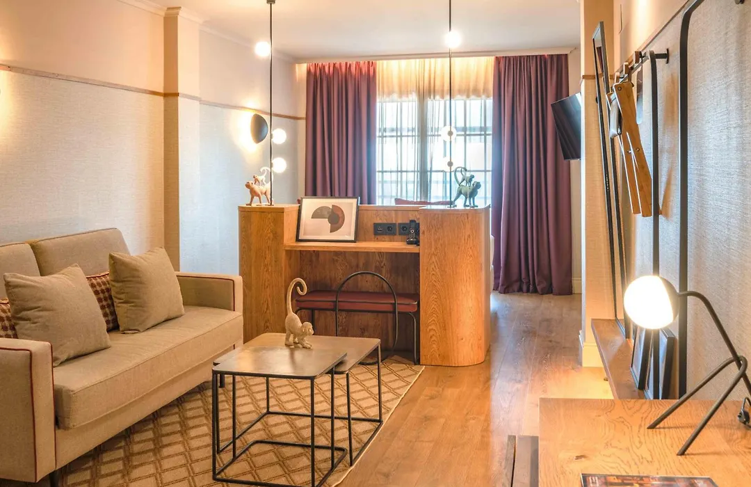 Jova Hotel Boutique-1
