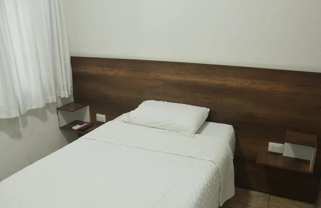 Dc Suites Aeropuerto-1