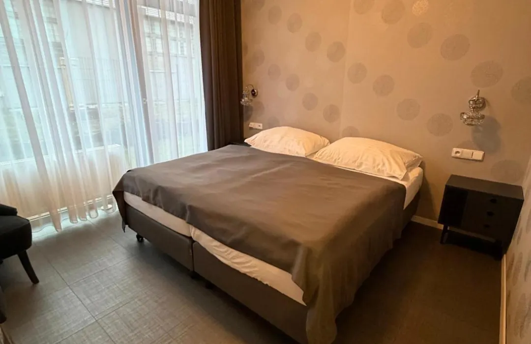 Hotel U Karla-1