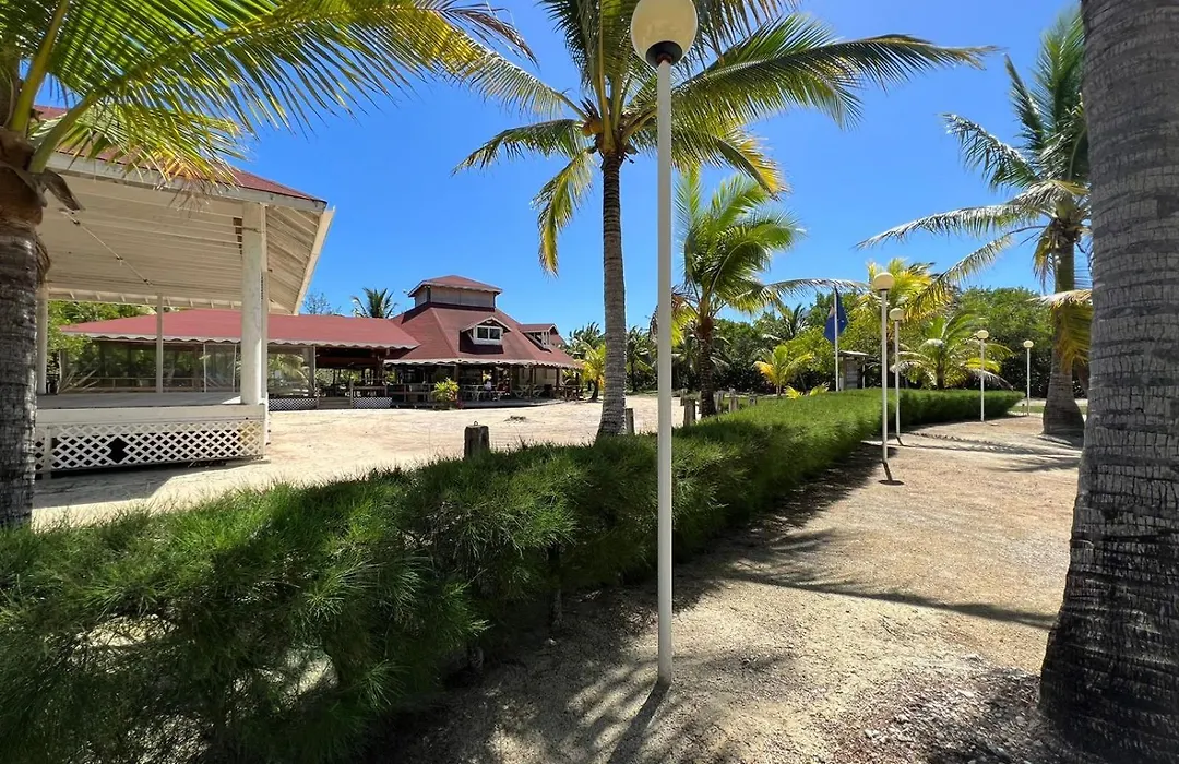 Sea Eye Hotel - Laguna Building-1