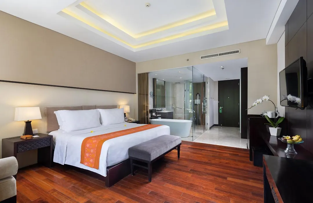 Bali Nusa Dua Hotel-1