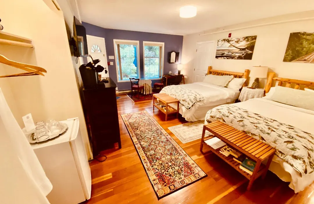 Ocean Wilderness Inn-1