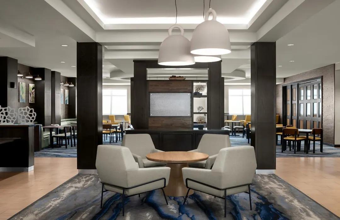 Fairfield Inn & Suites Riverside Corona/Norco-1