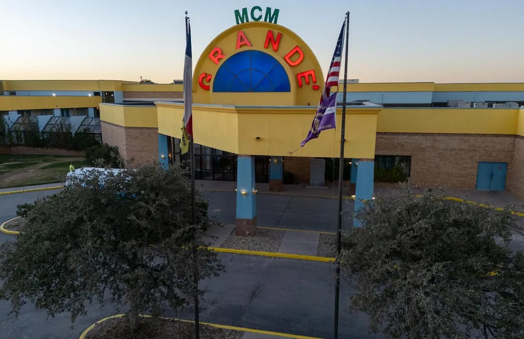 Mcm Grande Fundome Odessa-1