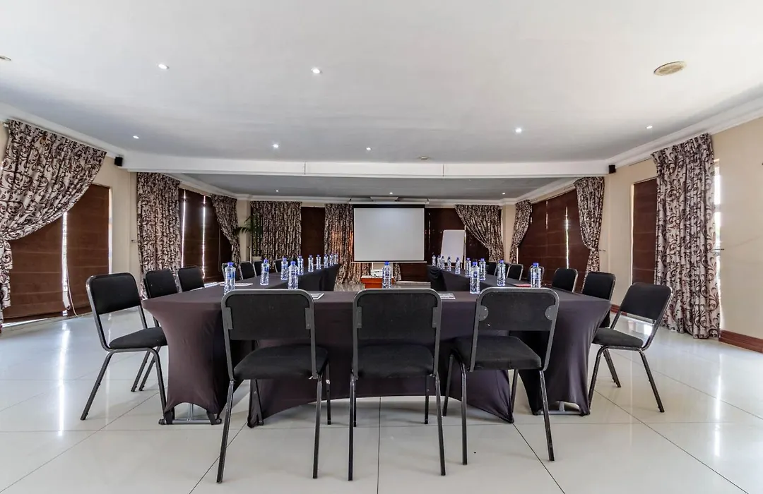 Lakeview Boutique Hotel & Conference Center-1