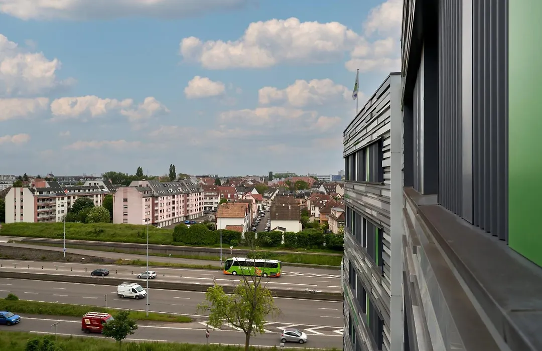Holiday Inn Express Strasbourg Centre By Ihg-1
