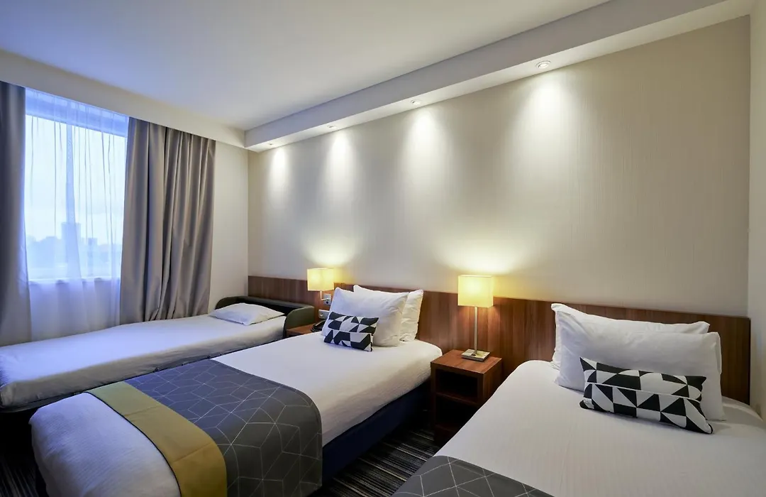Holiday Inn Express Strasbourg Centre By Ihg-1