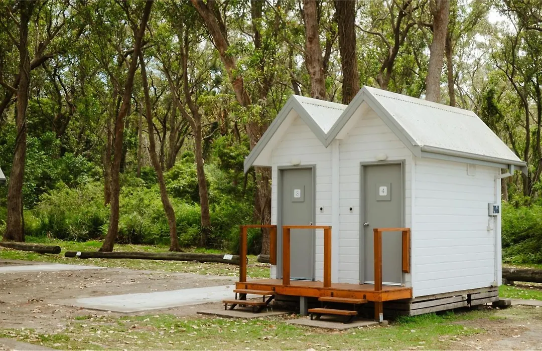 Koala Shores Holiday Park-1