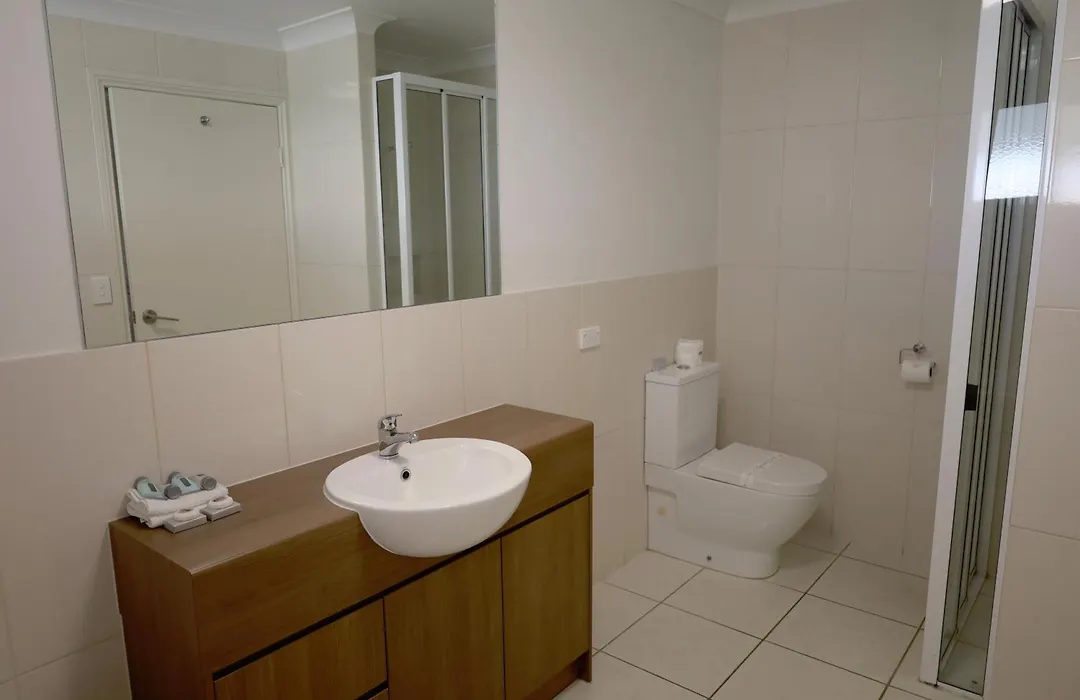 The Australian Hotel Motel-1