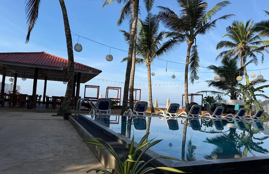 Nico Beach Hotel-1