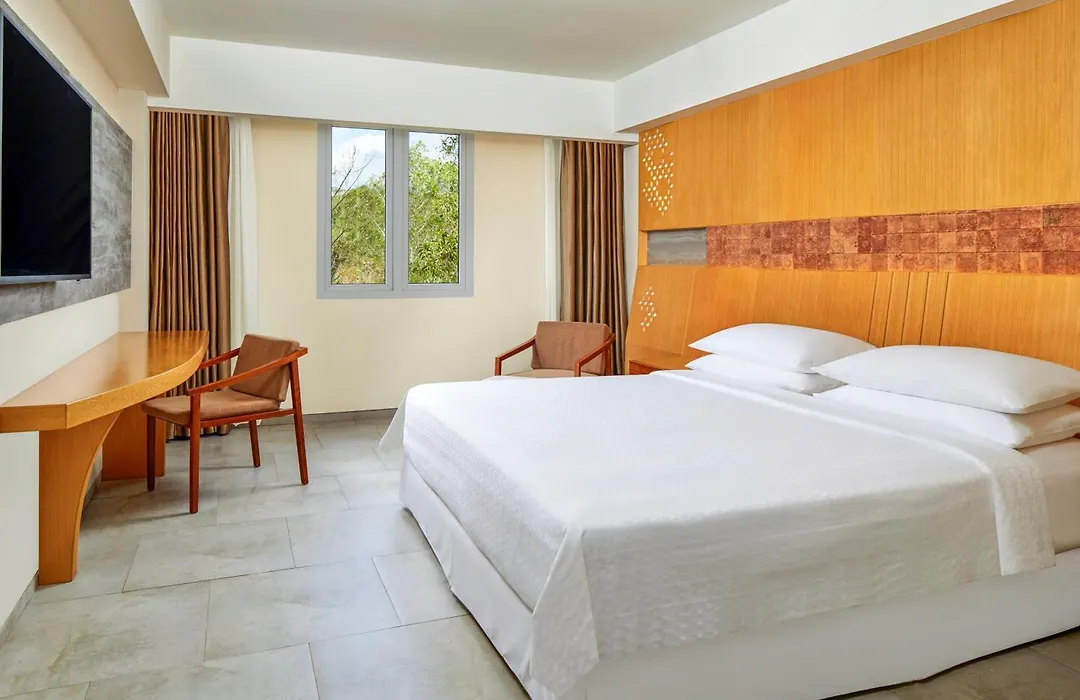 Four Points By Sheraton Bali, Ungasan-1