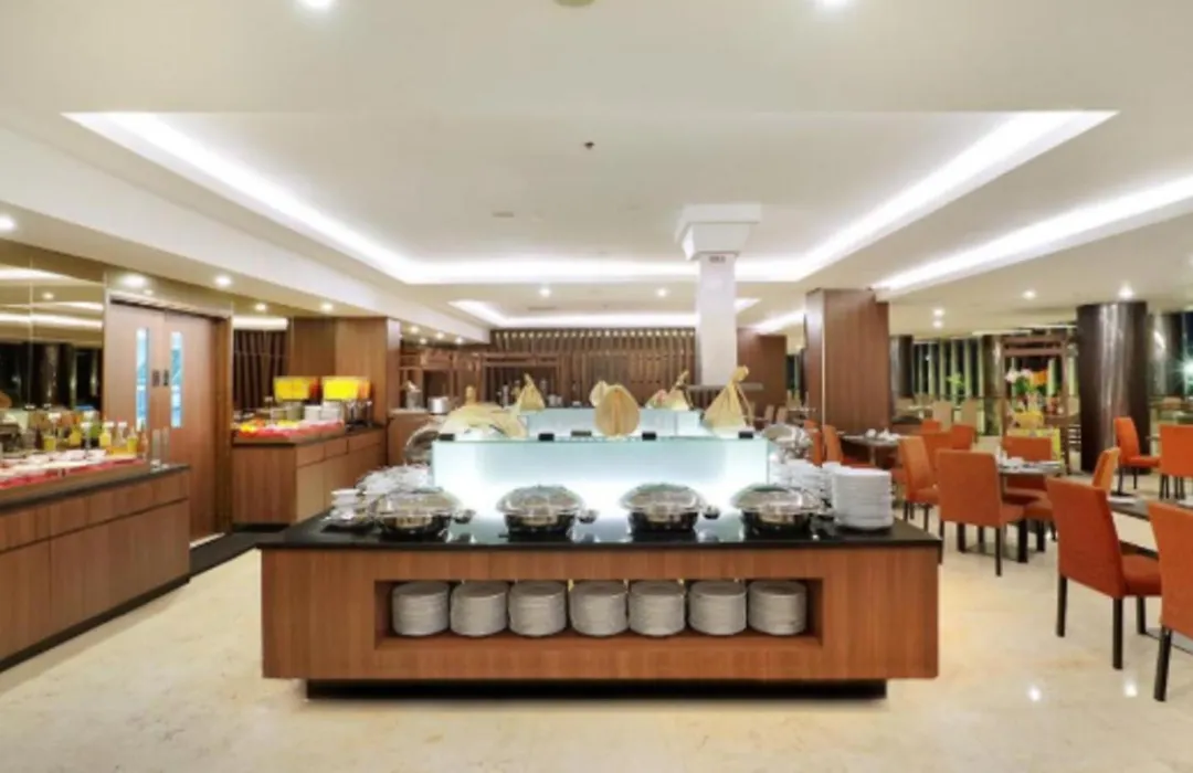 Aston Kupang Hotel & Convention Center-1