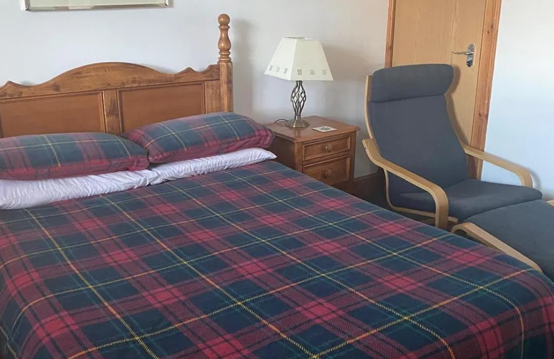 Rooms At Tarrareoch-1