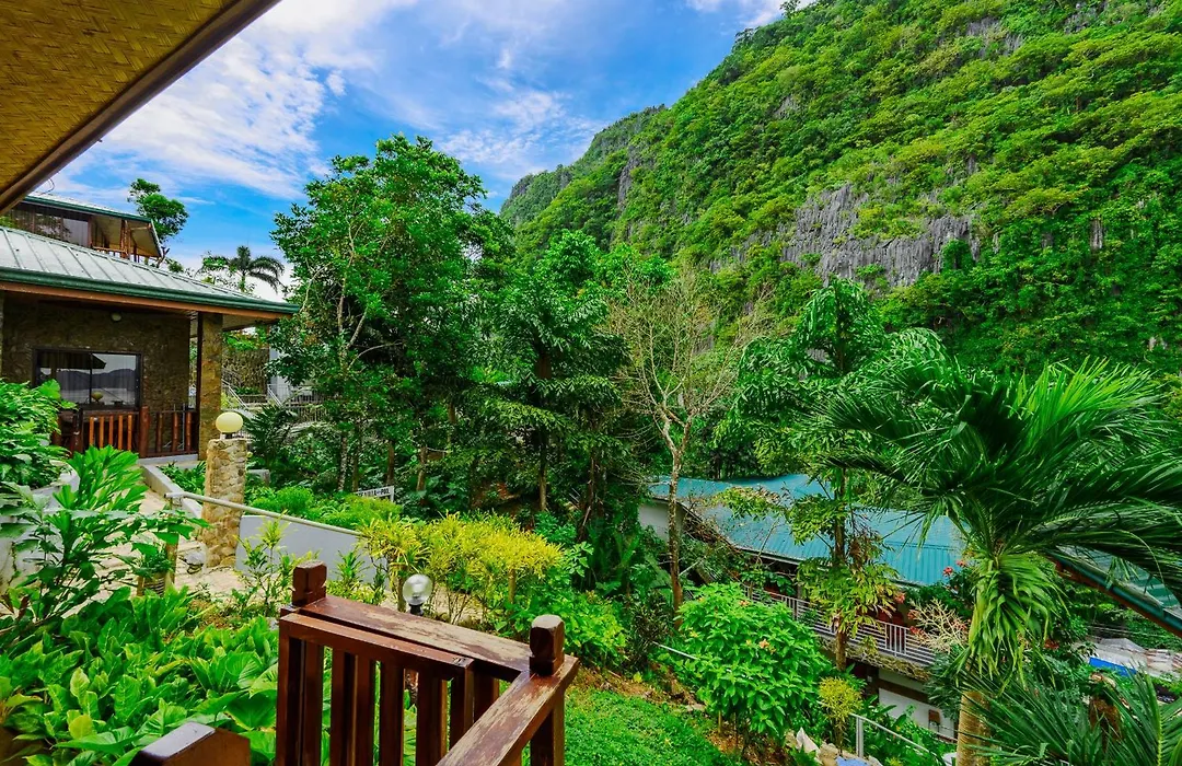 El Nido Viewdeck Cottages-1