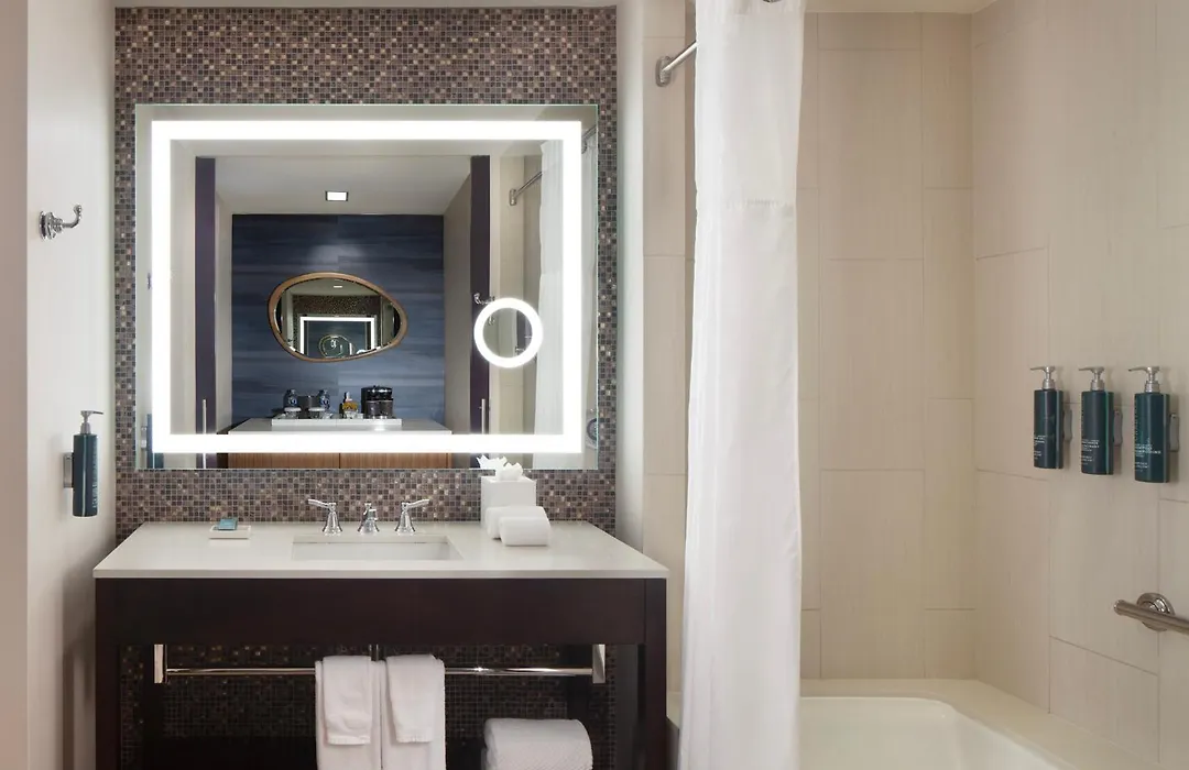 Hilton Dallas/Plano Granite Park-1