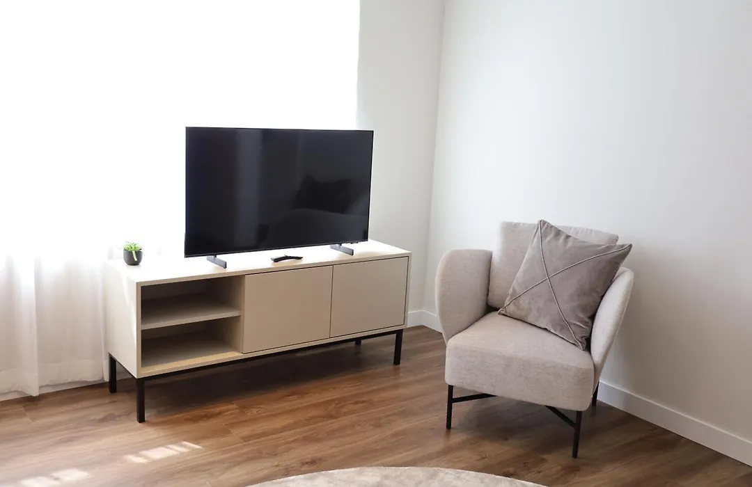 City Stay - Kieselgasse-1