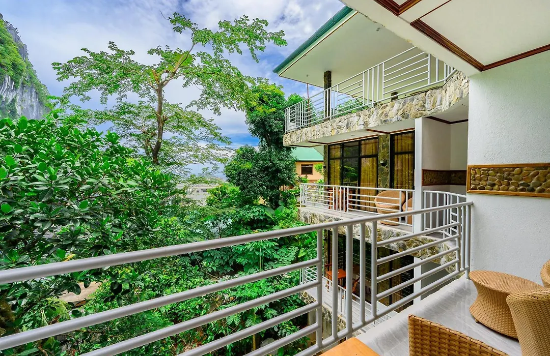 El Nido Viewdeck Cottages-1
