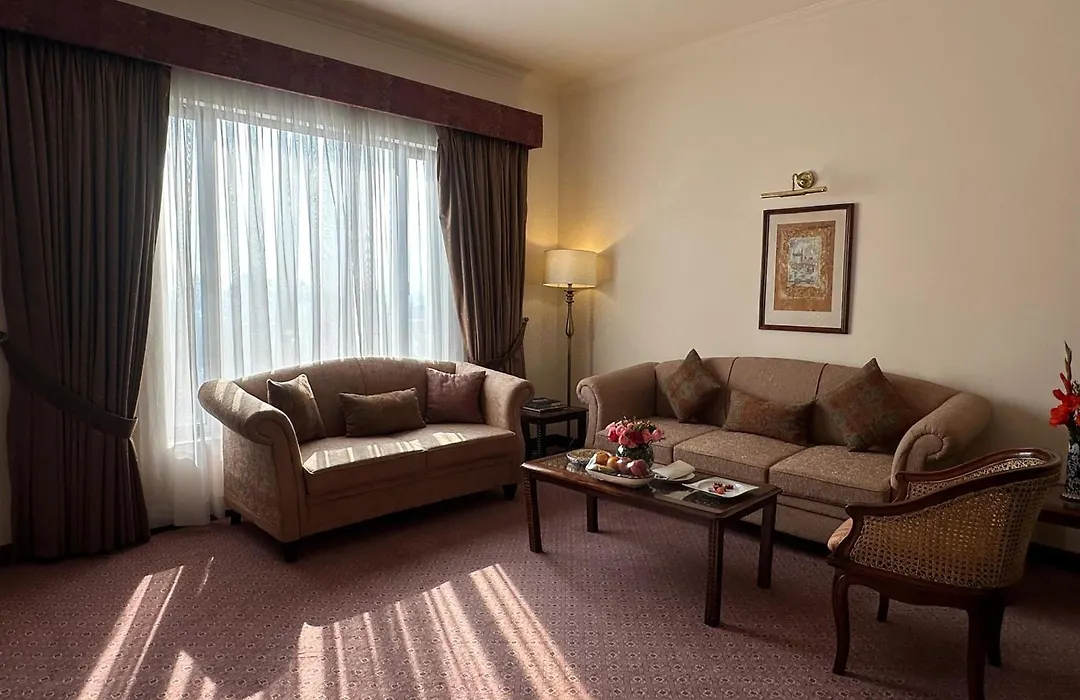 Islamabad Serena Hotel-1