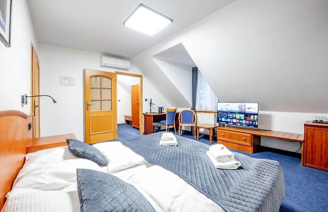 Hotel Belcredi-1