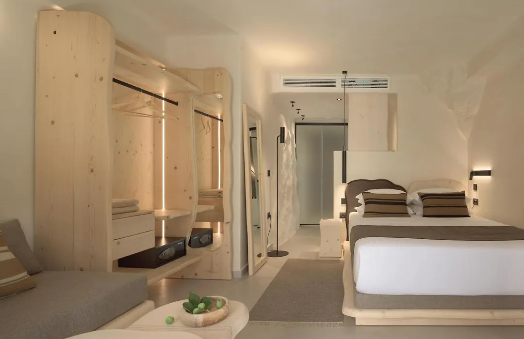 Manili Boutique Suites & Villas, An Slh Hotel-1